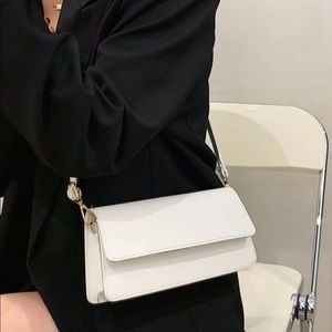 Mini Crossbody Bag